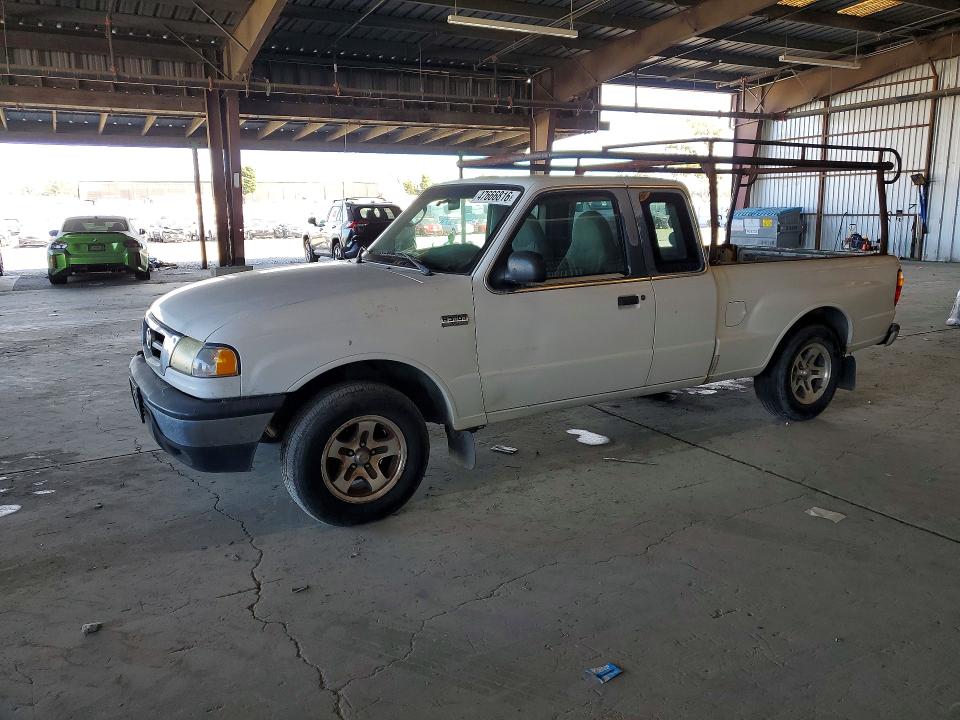Auction sale of the 2003 Mazda B3000, vin: 4F4YR46V13TM11114, lot number: 47666816
