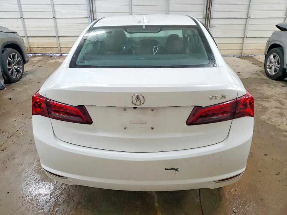 Aukcja sprzedaży 2015 Acura Tlx, vin: 19UUB2F50FA018268, numer aukcji: 45933476
