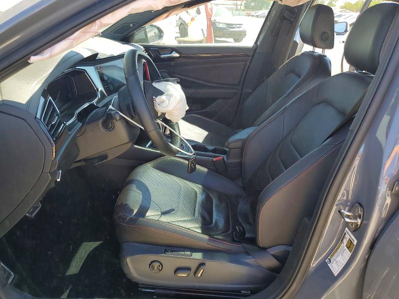 47432656 :رقم المزاد ، 3VW2T7BU2NM014220 vin ، 2022 Volkswagen Jetta مزاد بيع