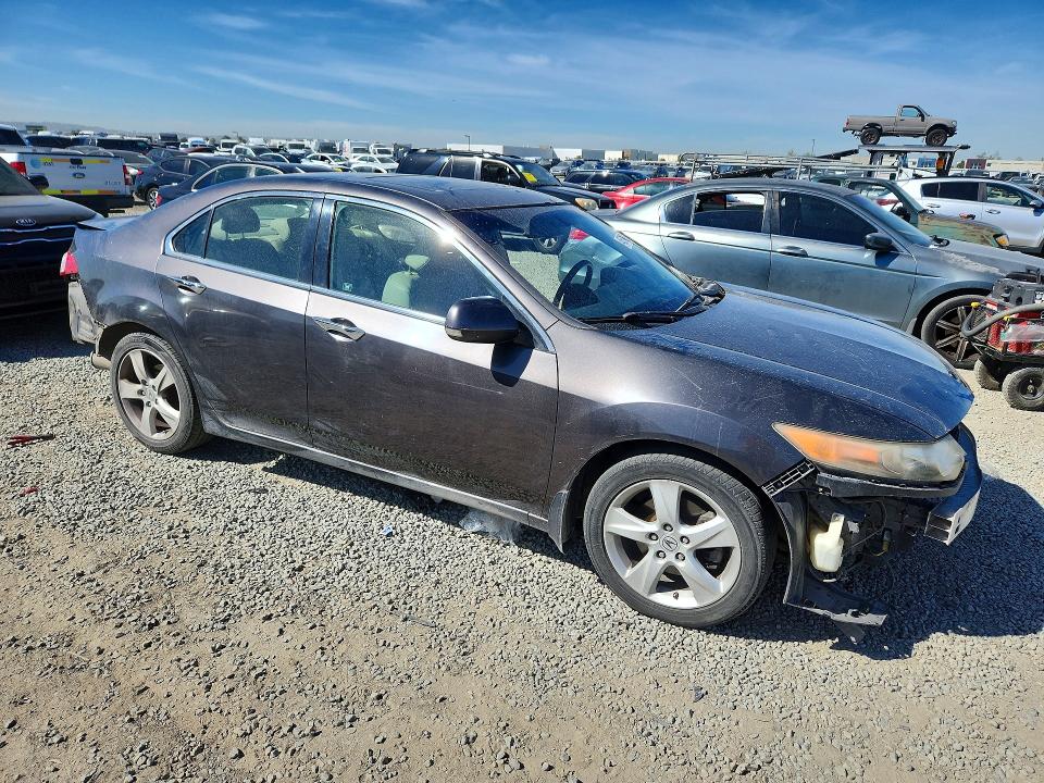 Aukcja sprzedaży 2010 Acura Tsx, vin: JH4CU2F64AC034045, numer aukcji: 45578496