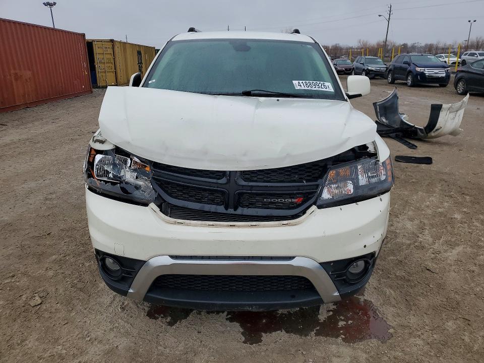 Продажа на аукционе авто 2019 Dodge Journey, vin: 3C4PDCGG7KT717797, номер лота: 41889926