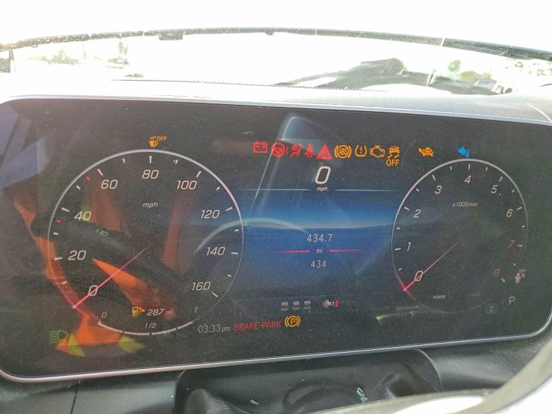 Продажа на аукционе авто 2026 Mercedes-benz Glc Coupe, vin: W1NKJ4HB2TF492642, номер лота: 48068956