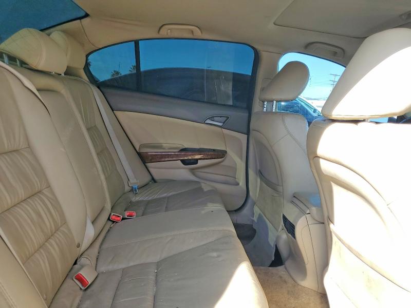 Aukcja sprzedaży 2010 Honda Accord, vin: 1HGCP3F8XAA016811, numer aukcji: 78488655