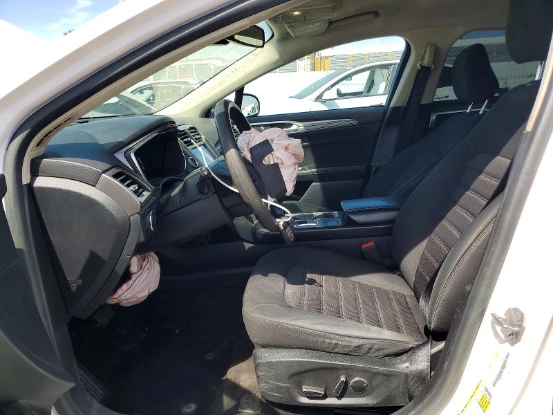 2020 Ford Fusion მანქანა იყიდება აუქციონზე, vin: 3FA6P0LU6LR228843, აუქციონის ნომერი: 47231896