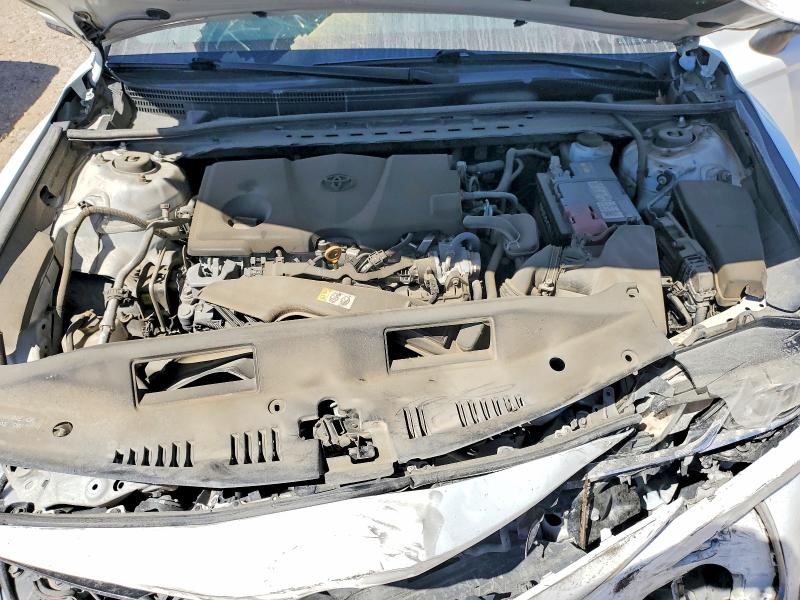 Продажа на аукционе авто 2021 Toyota Camry, vin: 4T1C11AK1MU455594, номер лота: 47234886