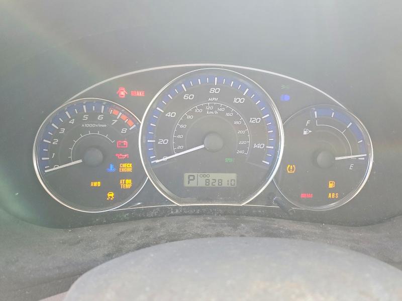 Aukcja sprzedaży 2013 Subaru Forester, vin: JF2SHABC6DH426945, numer aukcji: 47217326