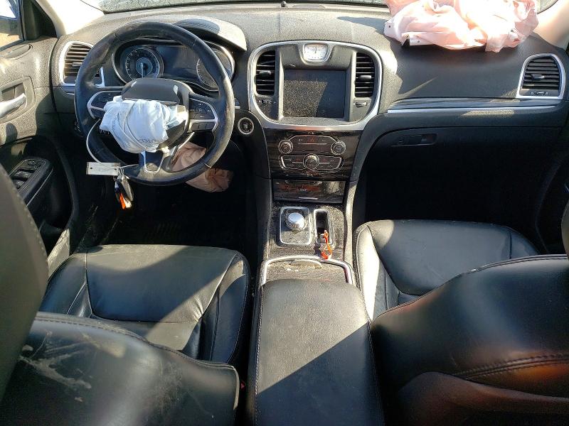 78622015 :رقم المزاد ، 2C3CCAAG9GH170258 vin ، 2016 Chrysler 300 مزاد بيع