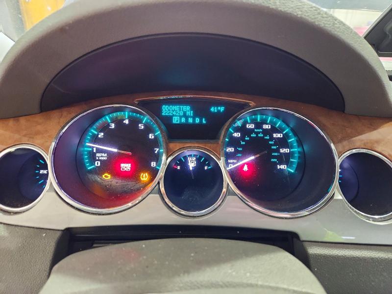 Продаж на аукціоні авто 2011 Buick Enclave, vin: 5GAKVCED1BJ320109, номер лоту: 79416535