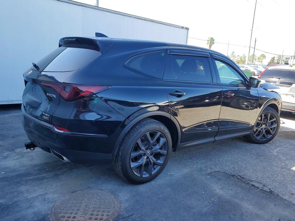 Aukcja sprzedaży 2023 Acura Mdx, vin: 5J8YE1H03PL014371, numer aukcji: 79963735