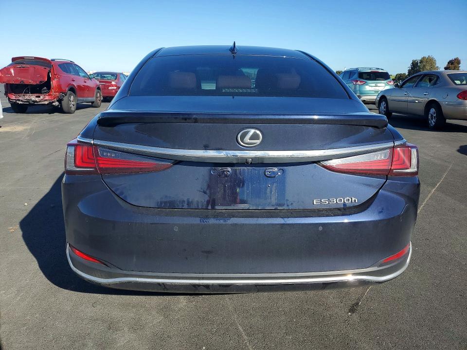 Продаж на аукціоні авто 2023 Lexus Es, vin: 58ADA1C13PU031534, номер лоту: 77770035