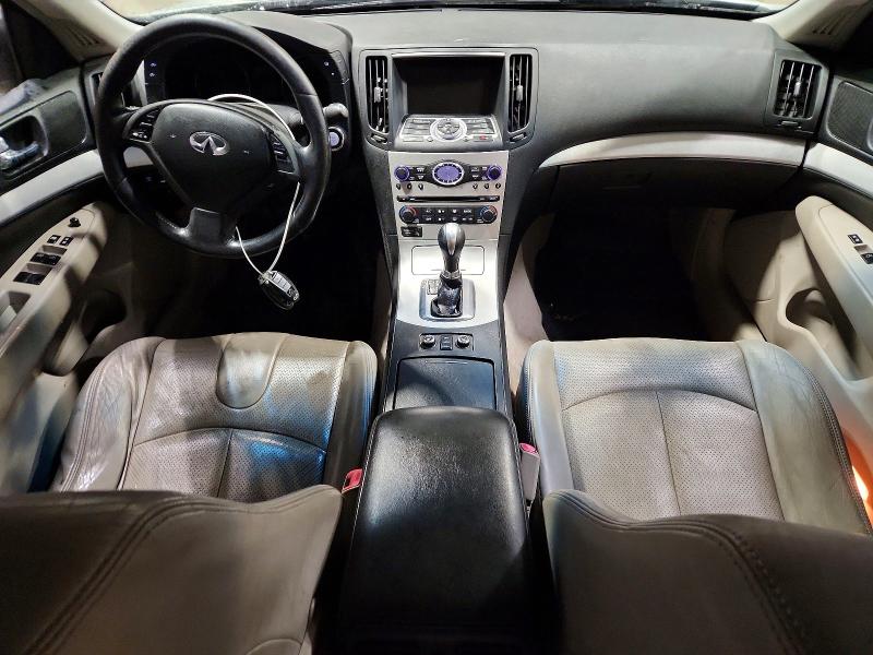 Продаж на аукціоні авто 2009 Infiniti G37 Sedan, vin: JNKCV61F29M355857, номер лоту: 41829666
