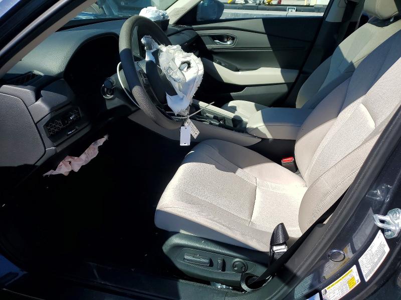 Aukcja sprzedaży 2025 Honda Accord, vin: 1HGCY1F48SA069877, numer aukcji: 45590516