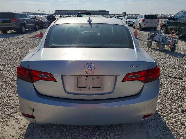 47224036 :رقم المزاد ، 19VDE1F50DE022534 vin ، 2013 Acura Ilx مزاد بيع