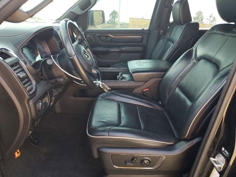 Продаж на аукціоні авто 2022 Ram 1500, vin: 1C6SRFHT6NN122363, номер лоту: 45733666