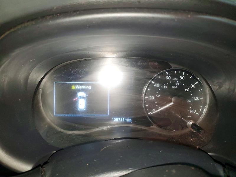 Auction sale of the 2023 Nissan Kicks, vin: 3N1CP5CV1PL480983, lot number: 79398115