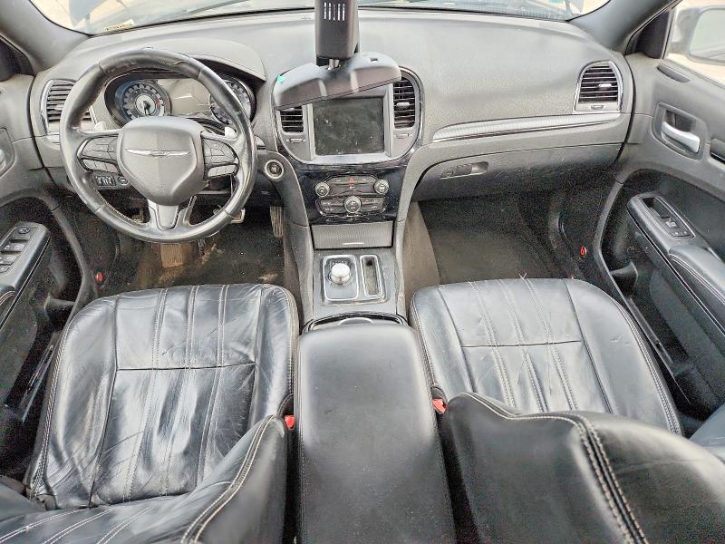 Продаж на аукціоні авто 2016 Chrysler 300, vin: 2C3CCAGG0GH182693, номер лоту: 79680385