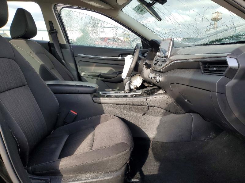 Продаж на аукціоні авто 2023 Nissan Altima, vin: 1N4BL4DV4PN388902, номер лоту: 46094406