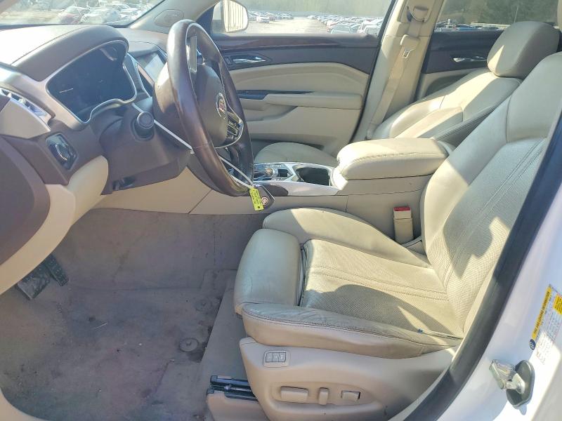 Продаж на аукціоні авто 2016 Cadillac Srx, vin: 3GYFNBE37GS556359, номер лоту: 47412166