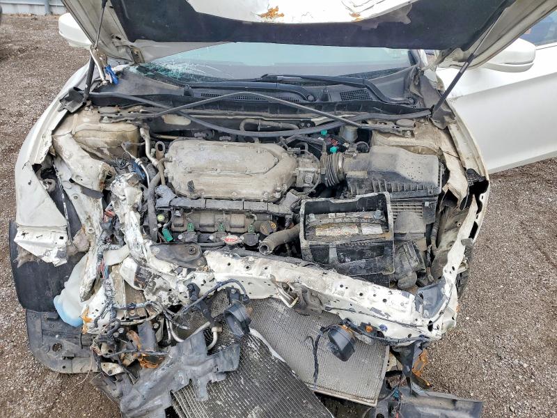 Продаж на аукціоні авто 2014 Honda Accord, vin: 1HGCR3F82EA801629, номер лоту: 79068725