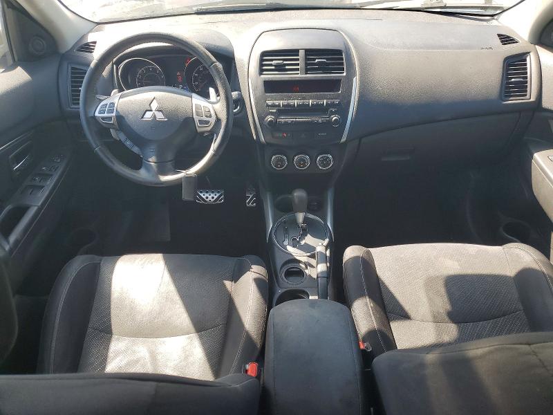 Продаж на аукціоні авто 2013 Mitsubishi Outlander Sport, vin: 4A4AP5AU7DE023808, номер лоту: 47471986