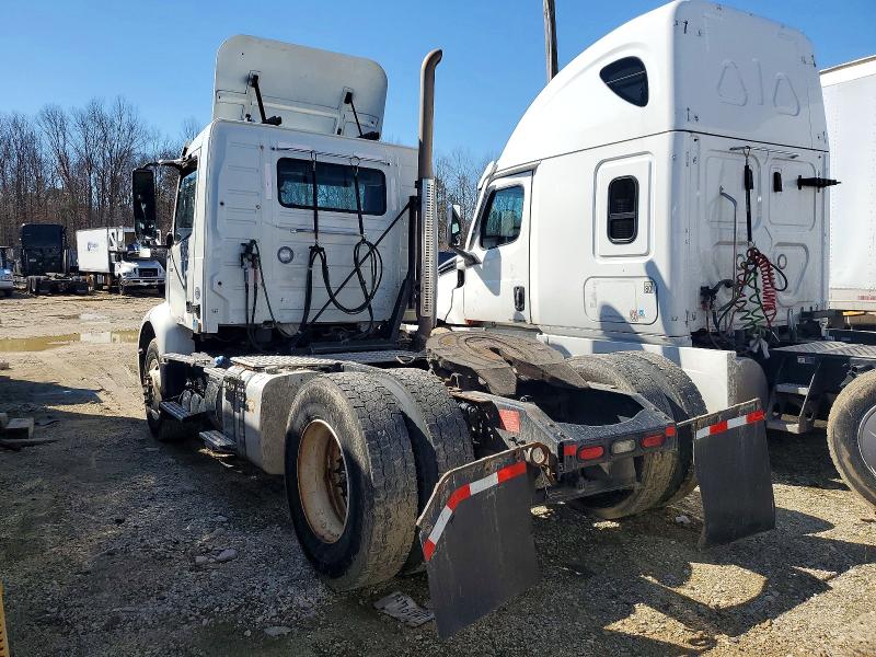 Aukcja sprzedaży 2019 Volvo Vnr, vin: 4V4W19DF2KN217893, numer aukcji: 79583875