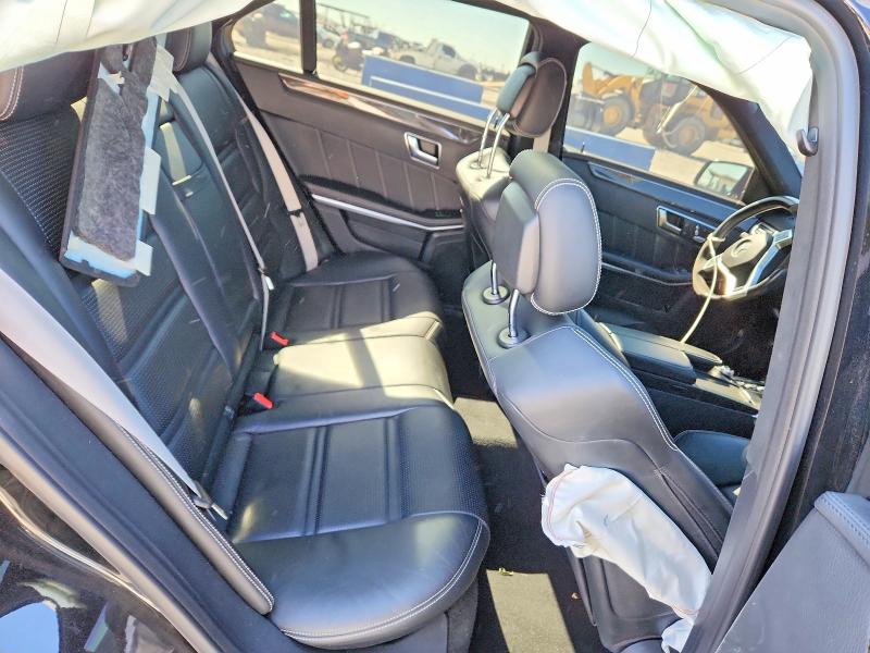 Aukcja sprzedaży 2015 Mercedes-benz E, vin: WDDHF7GB3FB115826, numer aukcji: 79316645
