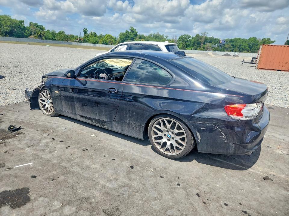 Продаж на аукціоні авто 2009 Bmw 328, vin: WBAWV13569P121822, номер лоту: 48385406