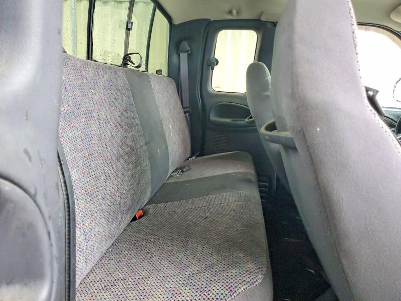 Продажа на аукционе авто 2001 Dodge Ram 2500, vin: 1B7KF23Z91J526894, номер лота: 46107076