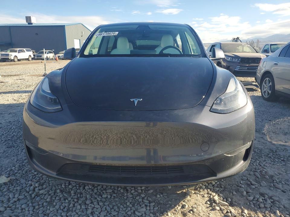 Aukcja sprzedaży 2023 Tesla Model Y, vin: 7SAYGDEE2PF597970, numer aukcji: 46170626