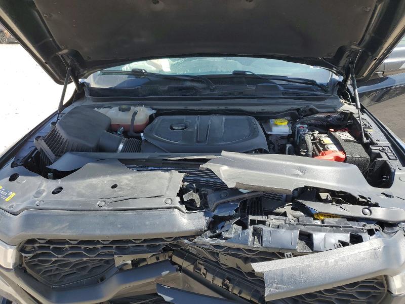 Продажа на аукционе авто 2025 Ram 1500, vin: 1C6SRFLP8SN646409, номер лота: 46319316