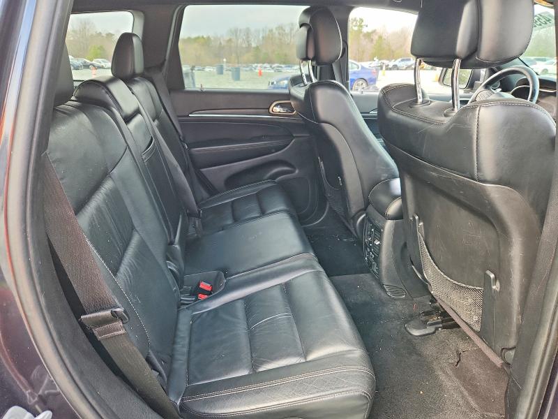 45934296 :رقم المزاد ، 1C4RJFBG8EC215441 vin ، 2014 Jeep Grand Cherokee مزاد بيع