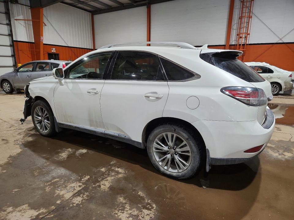 45847446 :رقم المزاد ، JTJBC1BA7D2054446 vin ، 2013 Lexus Rx 450h مزاد بيع