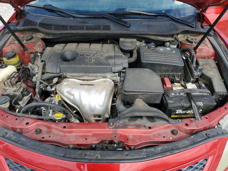 Продаж на аукціоні авто 2011 Toyota Camry, vin: 4T1BF3EK1BU754986, номер лоту: 46635696