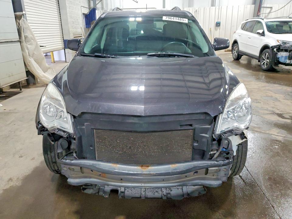 Продаж на аукціоні авто 2015 Chevrolet Equinox, vin: 2GNFLFEK5F6220742, номер лоту: 79641485