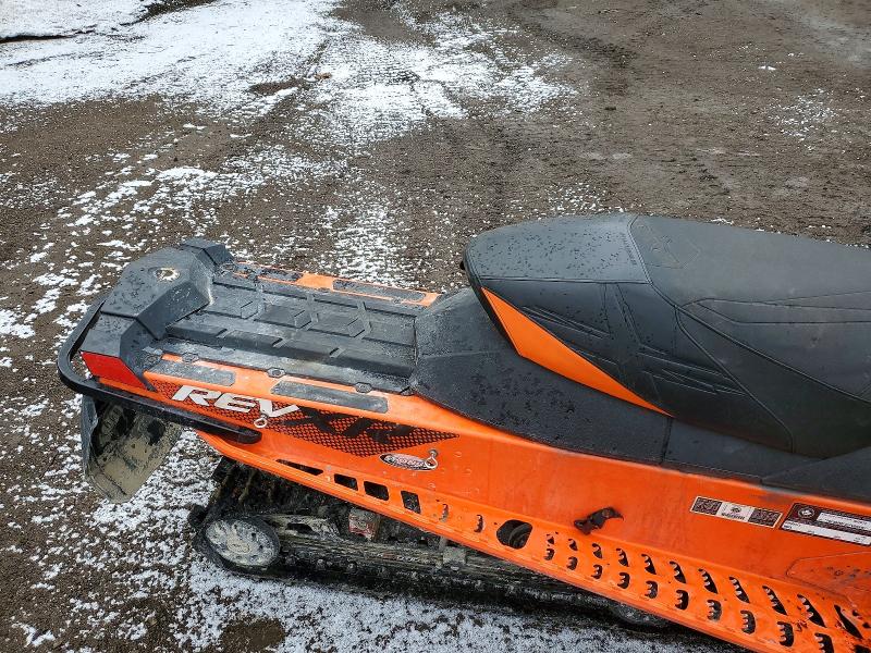 Продажа на аукционе авто 2015 Ski Renegade, vin: 2BPSMMFA2FV000057, номер лота: 46833626