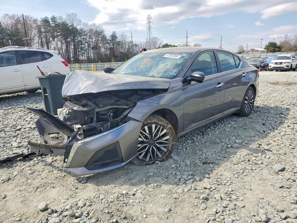 Продаж на аукціоні авто 2024 Nissan Altima, vin: 1N4BL4DV1RN312928, номер лоту: 47262806