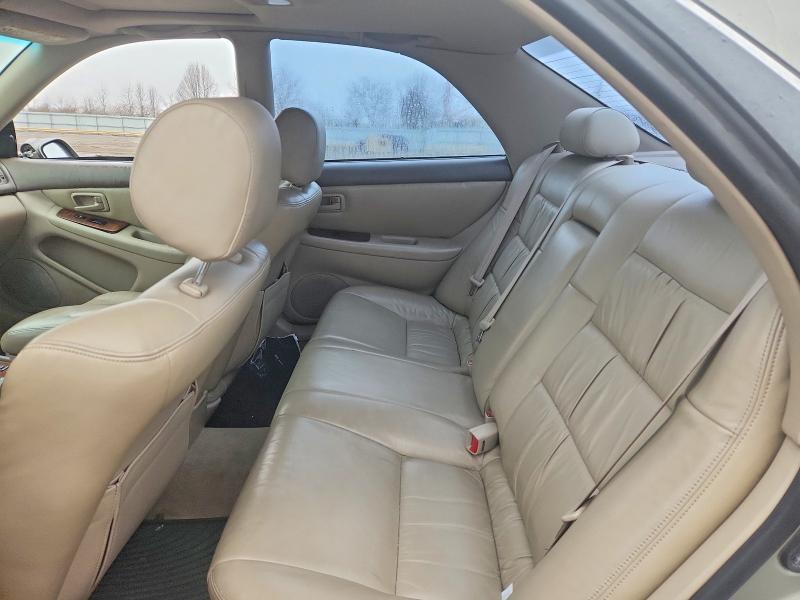 Продажа на аукционе авто 1998 Lexus Es 300, vin: JT8BF28G8W0100021, номер лота: 79609505