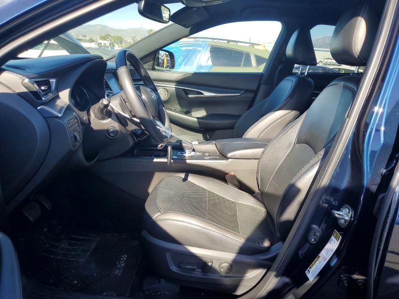 Aukcja sprzedaży 2022 Infiniti Qx55, vin: 3PCAJ5K30NF115390, numer aukcji: 45988576