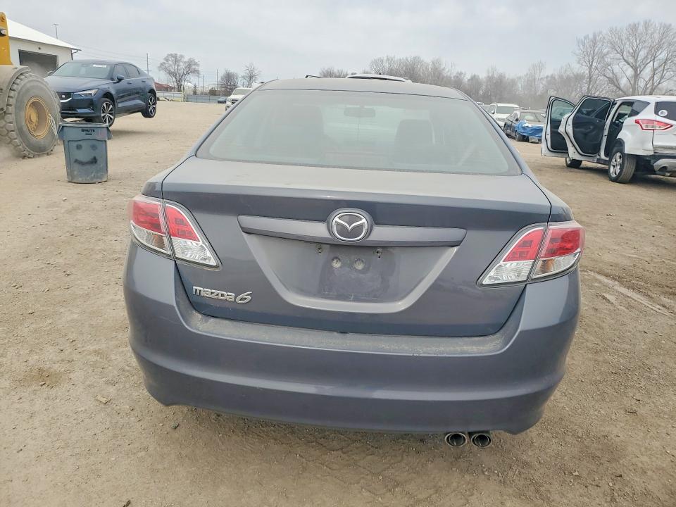 Aukcja sprzedaży 2010 Mazda 6, vin: 1YVHZ8CH3A5M34985, numer aukcji: 46726186