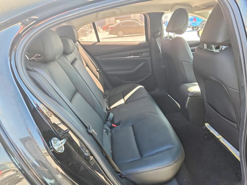 47371256 :رقم المزاد ، 3MZBPABL3MM253671 vin ، 2021 Mazda 3 مزاد بيع