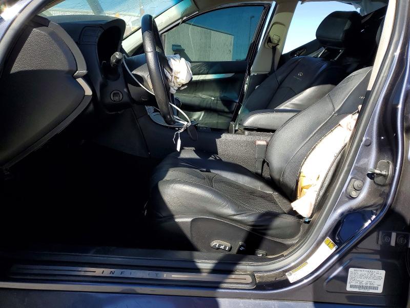 Aukcja sprzedaży 2008 Infiniti G35, vin: JNKBV61E98M219095, numer aukcji: 47278216