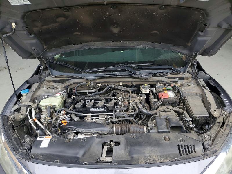 Продаж на аукціоні авто 2016 Honda Civic, vin: 2HGFC1F37GH646538, номер лоту: 47996366