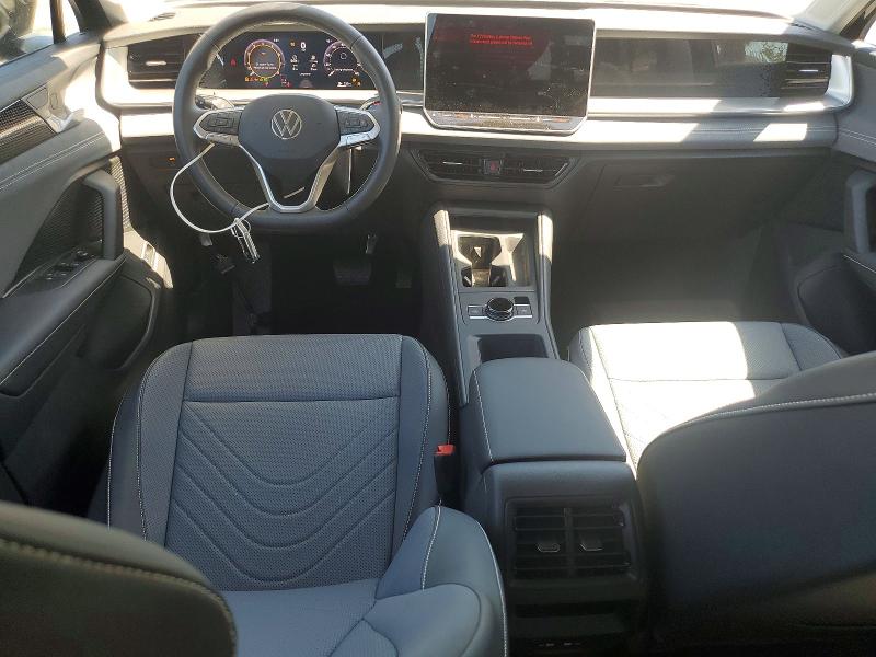 Aukcja sprzedaży 2026 Volkswagen Tiguan, vin: 3VVFR7RM3TM008546, numer aukcji: 46418816