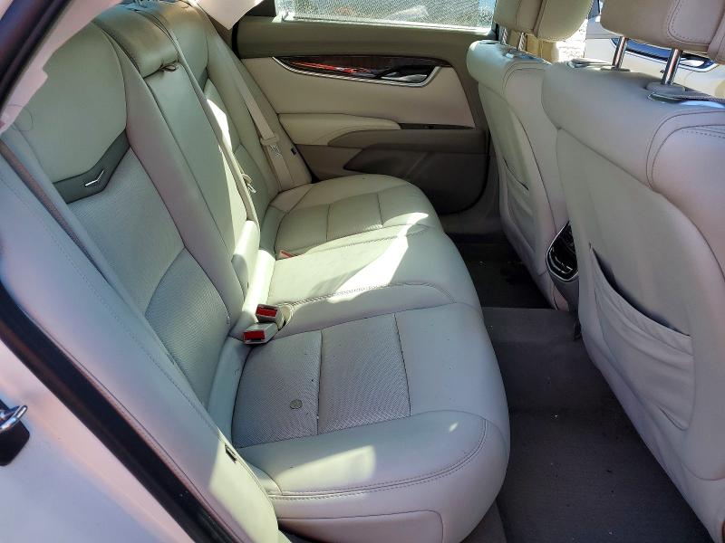 79687535 :رقم المزاد ، 2G61V5S30D9128943 vin ، 2013 Cadillac Xts مزاد بيع
