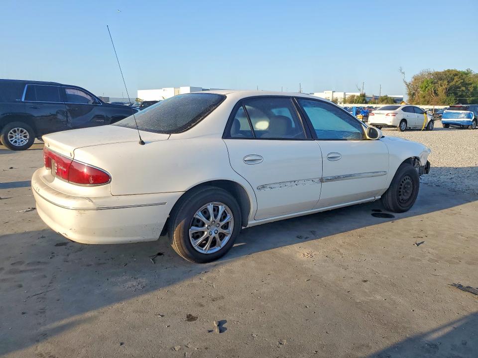 45619336 :رقم المزاد ، 2G4WS52J831188679 vin ، 2003 Buick Century مزاد بيع