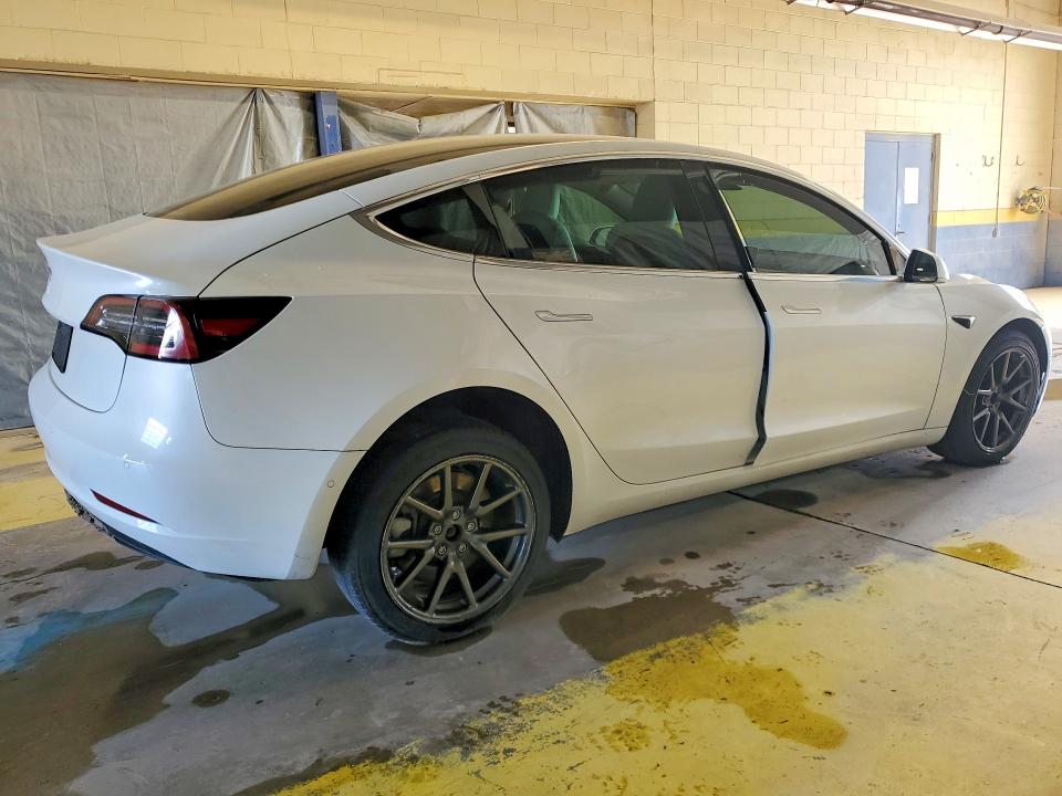 Aukcja sprzedaży 2020 Tesla Model 3, vin: 5YJ3E1EA8LF615293, numer aukcji: 78818905