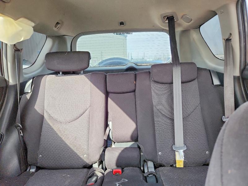79229285 :رقم المزاد ، JTMBK32V285063869 vin ، 2008 Toyota Rav4 مزاد بيع