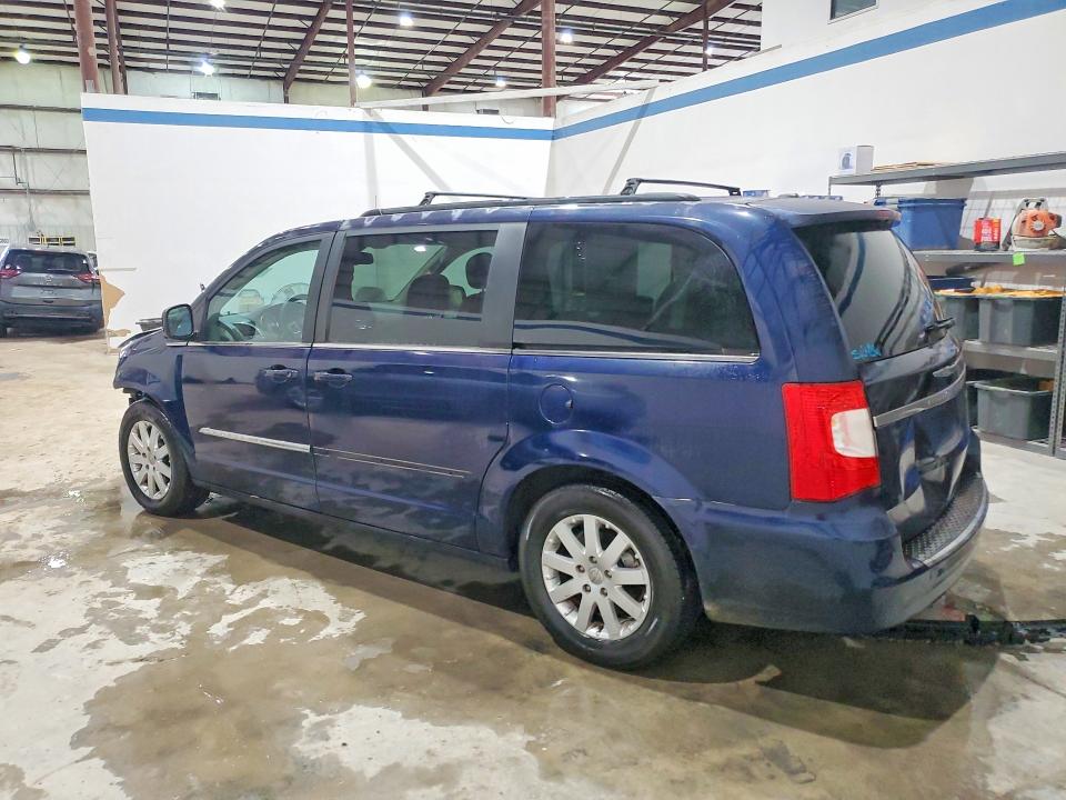 Aukcja sprzedaży 2012 Chrysler Town & Country, vin: 2C4RC1BG4CR270339, numer aukcji: 79447795
