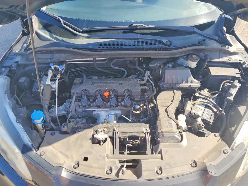 Продажа на аукционе авто 2018 Honda Hr-v, vin: 3CZRU5H57JM716427, номер лота: 47274356