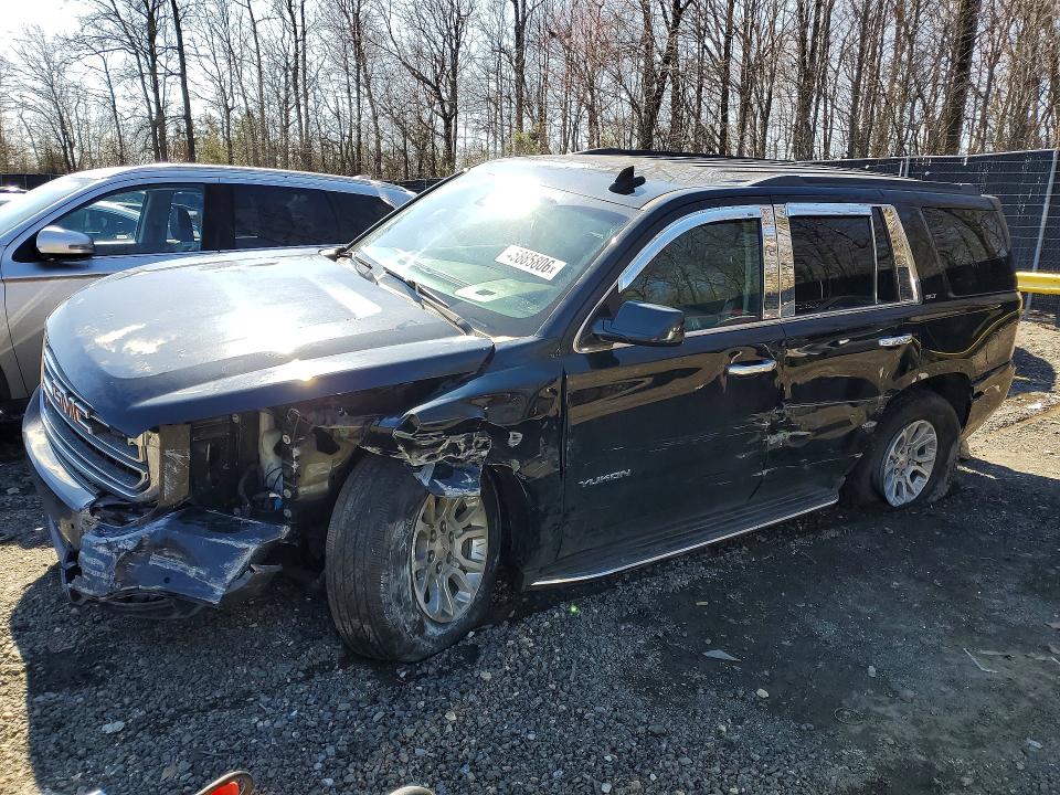 Aukcja sprzedaży 2020 Gmc Yukon, vin: 1GKS2BKC0LR109732, numer aukcji: 45885806